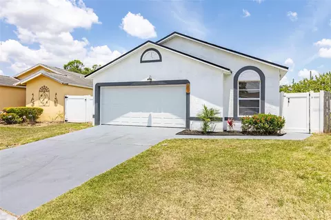 5419 Cedar Ln, Orlando, FL 32811