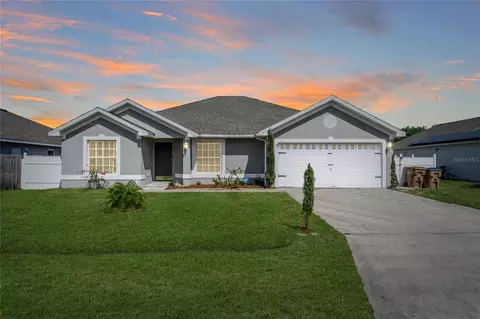 710 Palaiseau Ct, Kissimmee, FL 34759