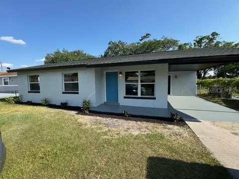 416 Tarpon St, Kissimmee, FL 34744