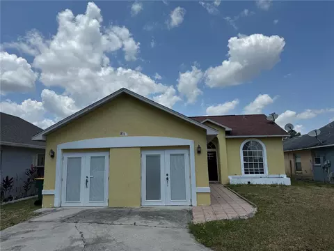 836 Woodfield Ct, Kissimmee, FL 34744