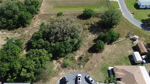 Judy Street, Lake Wales, FL 33898