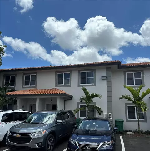 1826 NW 142nd Ln, Opa Locka, FL 33054