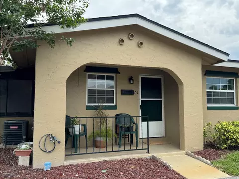 517 Polaris Loop #101, Casselberry, FL 32707