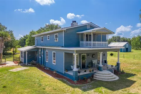 4145 Reaves Rd, Kissimmee, FL 34746
