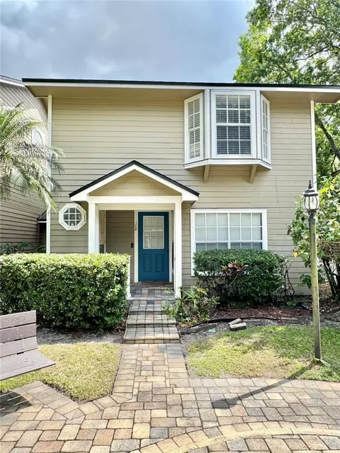 6040 Scotchwood Gln #208, Orlando, FL 32822