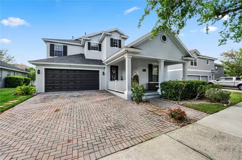 14660 Old Thicket Trce, Winter Garden, FL 34787