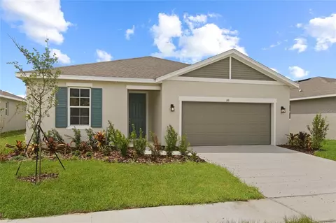 168 Hilltop Bloom Loop, Haines City, FL 33844