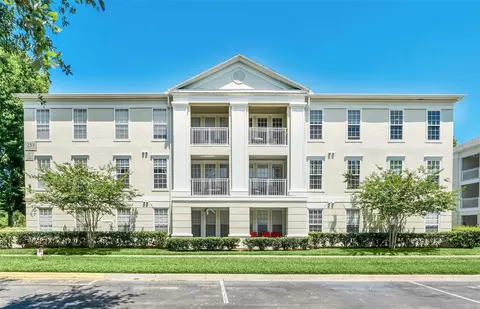 233 Goldenrain Dr #304, Celebration, FL 34747