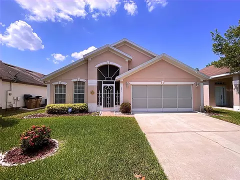 871 Mcinnis Ct, Kissimmee, FL 34744