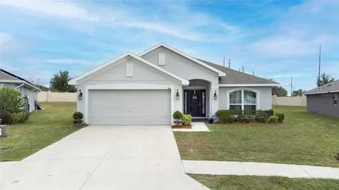 412 Buchannan Dr, Davenport, FL 33837