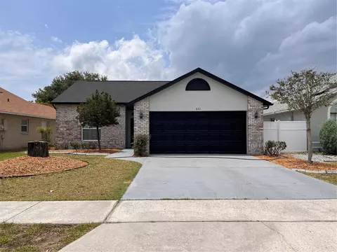 820 Country Crossing Ct #COURT, Kissimmee, FL 34744