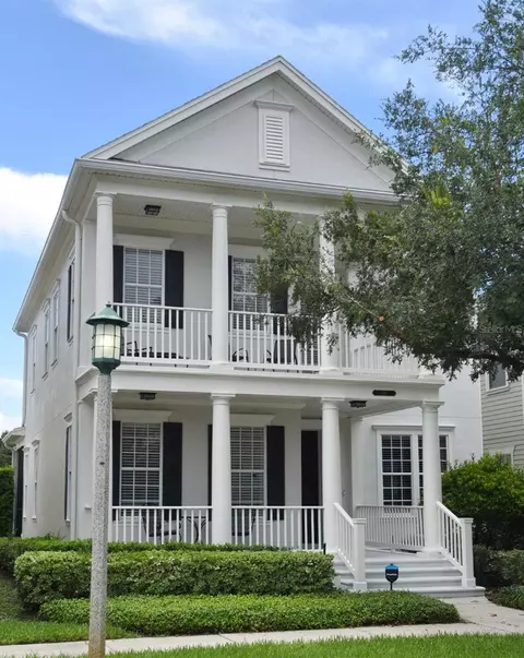 1126 Tapestry Dr, Celebration, FL 34747