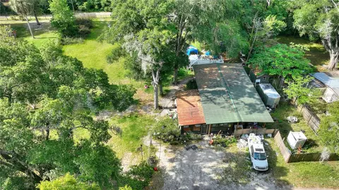 14820 NE 147 Th Pl, Fort Mc Coy, FL 32134
