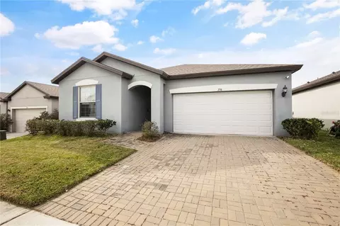 298 Citrus Isle Loop, Davenport, FL 33837