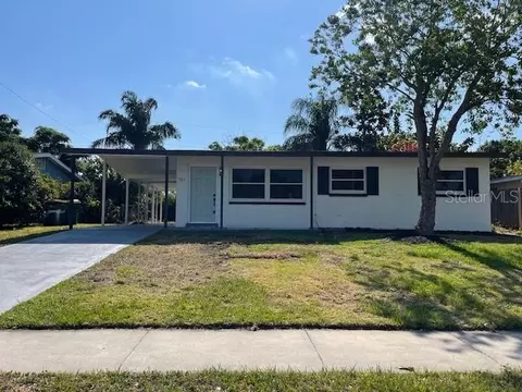 727 Renner Ave, Melbourne, FL 32935