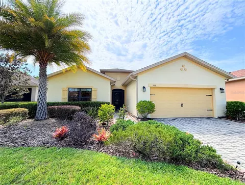 385 Scripps Ranch Rd, Poinciana, FL 34759