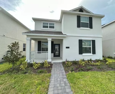 11438 Rhyme Ave, Orlando, FL 32832