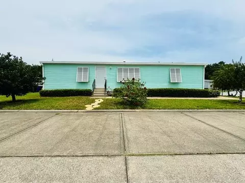 Undisclosed, Saint Cloud, FL 34772