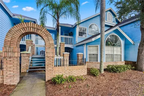 2749 N Poinciana Blvd #22, Kissimmee, FL 34746