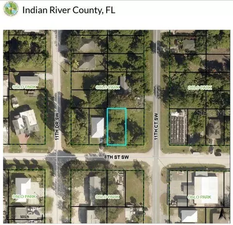 8 Th St SW, Vero Beach, FL 32962