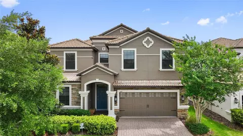 1421 Rolling Fairway Dr, Champions Gate, FL 33896