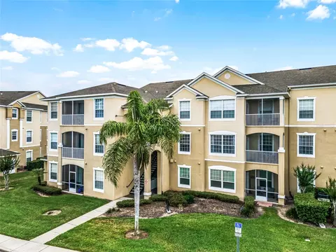 2308 Silver Palm Dr #204, Kissimmee, FL 34747