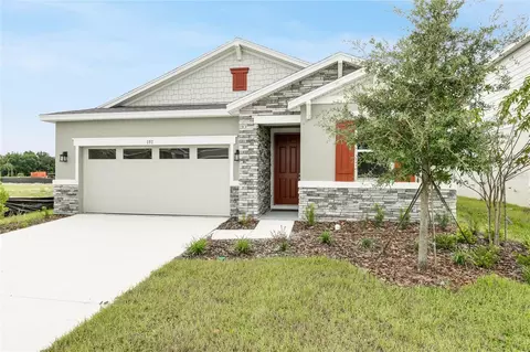 151 Bull Frog Ln, Umatilla, FL 32784