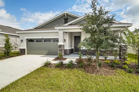 134 Bull Frog Ln, Umatilla, FL 32784