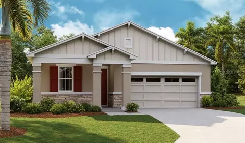 150 Bull Frog Ln, Umatilla, FL 32784