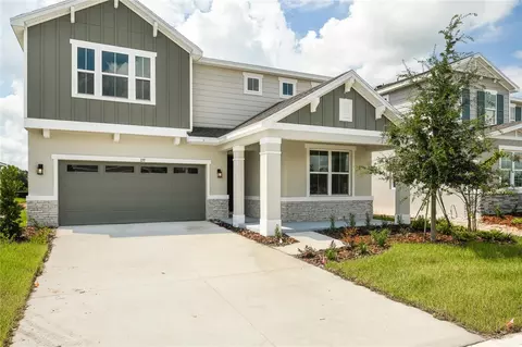 155 Bull Frog Ln, Umatilla, FL 32784