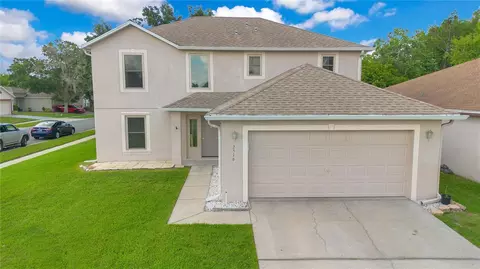 2516 Quail Park Ter, Kissimmee, FL 34743