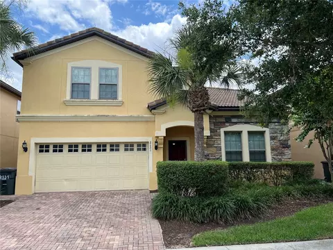 2131 Tripoli Ct, Kissimmee, FL 34747