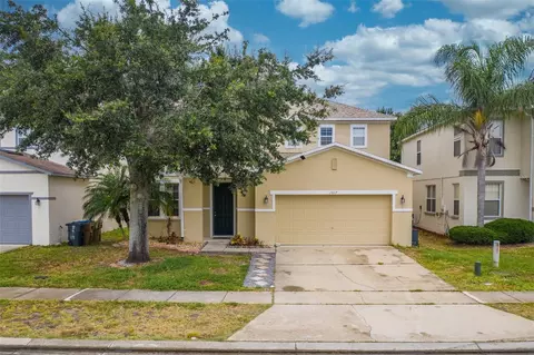 1017 Berkeley Dr, Kissimmee, FL 34744