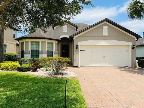 544 Grande Dr, Davenport, FL 33837
