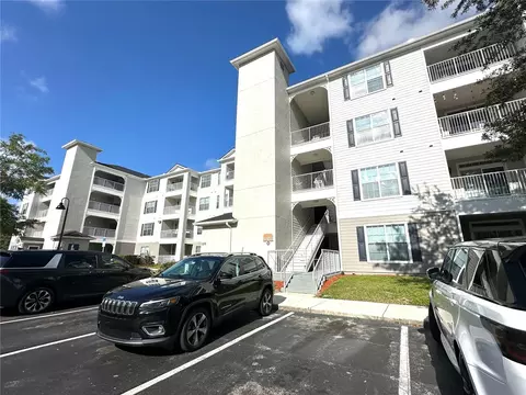 3176 Feltrim Pl #204, Kissimmee, FL 34747