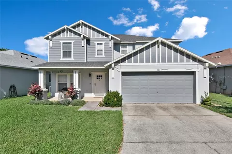 321 Aster Dr, Davenport, FL 33897