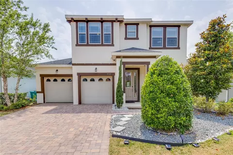 8342 Randal Park Blvd, Orlando, FL 32832