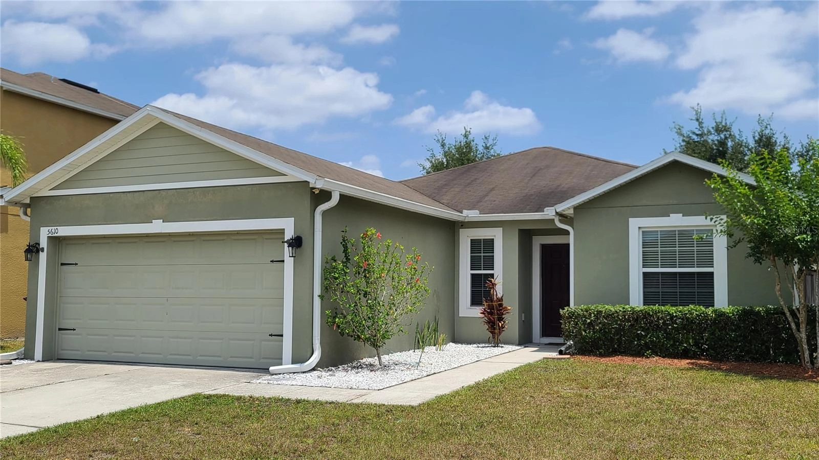 5610 Silver Thistle Ln, Saint Cloud, FL 34772 photo 1