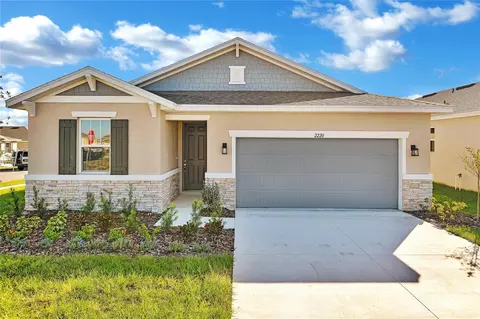 2220 Mac Blvd, Eagle Lake, FL 33839