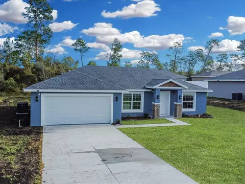 Exterior - 16617 SW 31st Cir, Ocala, FL 34473 photo 2 of 3