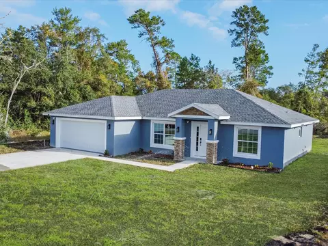 Exterior - 16617 SW 31st Cir, Ocala, FL 34473 photo 3 of 3