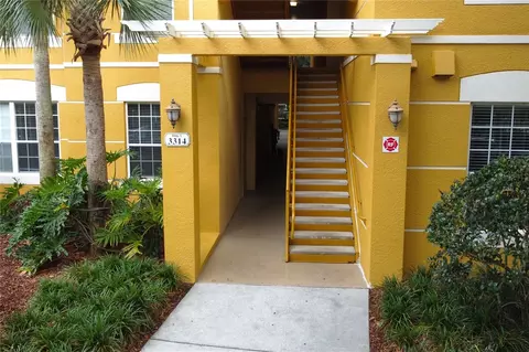 3314 Robert Trent Jones Dr #206, Orlando, FL 32835