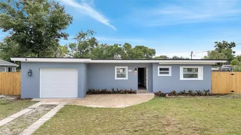 215 S Oxalis Dr, Orlando, FL 32807
