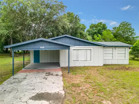459 Spring Dr, Ocala, FL 34472