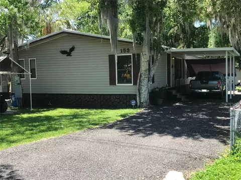 153 Smith Ln, Satsuma, FL 32189