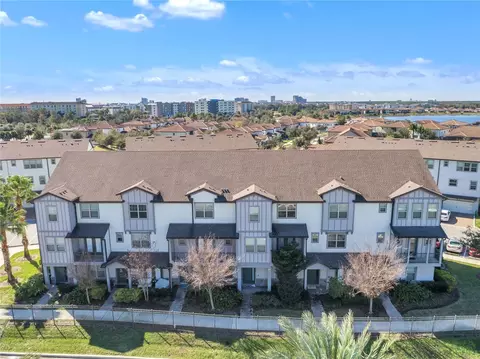 7767 Sweet Star Ave, Orlando, FL 32836