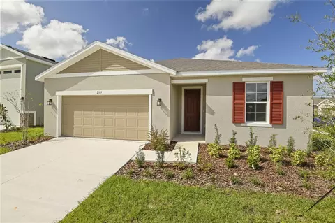 2319 Jagger Ln, Eagle Lake, FL 33839