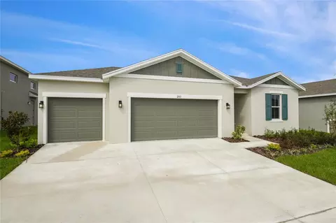 2311 Jagger Ln, Eagle Lake, FL 33839