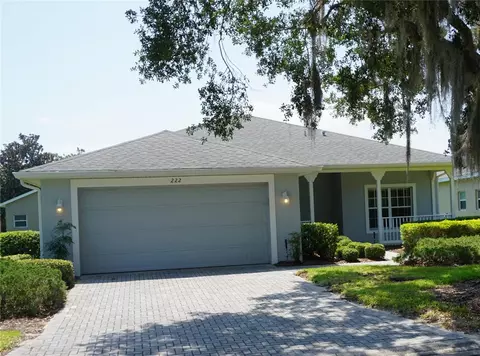 222 Rock Springs Dr, Kissimmee, FL 34759