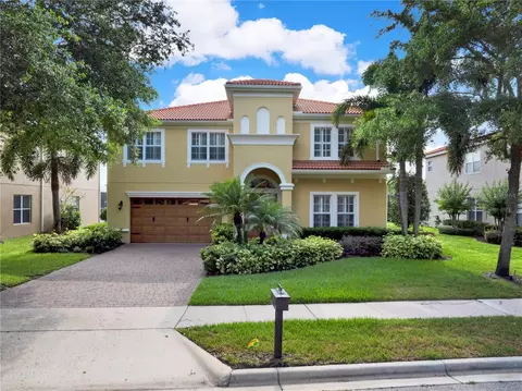 2206 Tillman Ave, Winter Garden, FL 34787